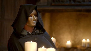 Épisode 1