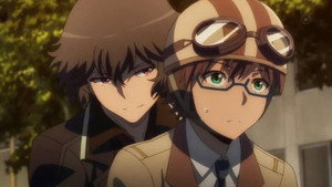 Épisode 11