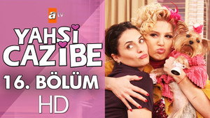 Épisode 16