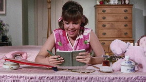 Dear Diary-Et Al
