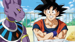 Formons l’équipe qui représentera l’Univers 7 ! Qui sont les dix meilleurs ?!