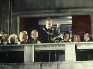 The Hostage