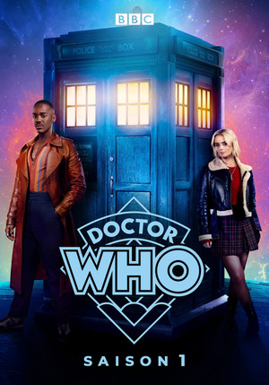 Saison 1