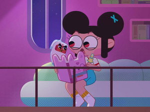 Épisode 43