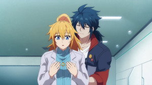 Épisode 8