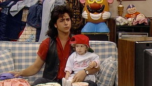 Joey's Place