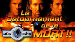 Les ailes de l'enfer