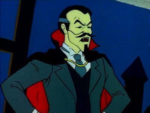La Revanche De Dracula