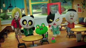 Épisode 11