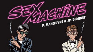 Épisode 1