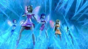 Les Winx contre les Trix