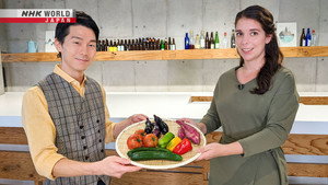 New Services Bring Overgrown Produce to Market