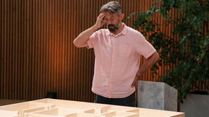 The Semi-Final