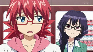 Épisode 22