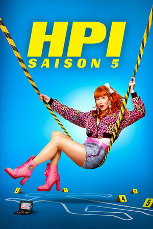 Saison 5