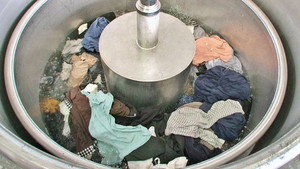 Forward to the Future: Making Fuel from Old Clothes - Masaki Takao