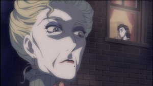 The Past