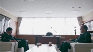 Will Miyama suffer defeat!? The tragedy of a prestigious family...