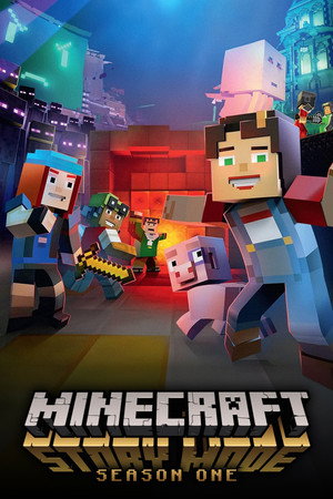 Saison 1