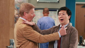Ken Helps Pat