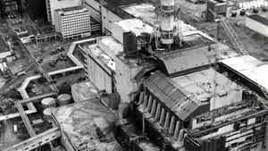 Chernobyl nuclear disaster (Pt.2)