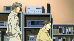 Épisode 16