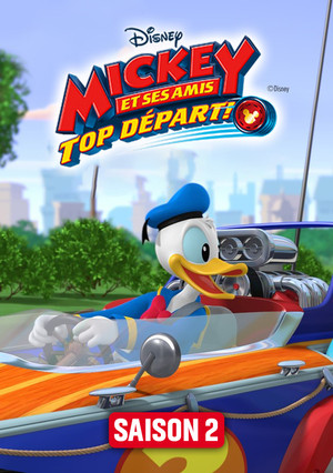 Saison 2