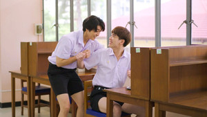Épisode 1