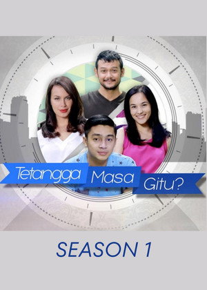 Saison 1