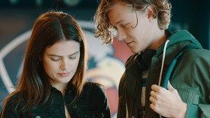 Épisode 1