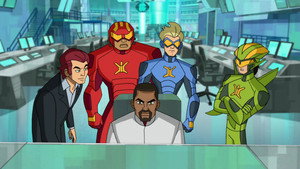 Épisode 3