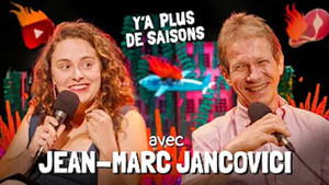 Jean-Marc Jancovici : Le king du bilan carbone