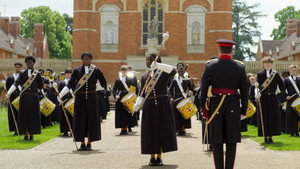 Fascination uniform