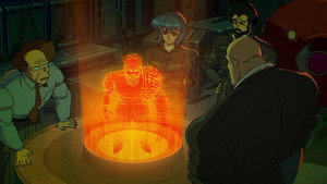 ÉPISODE 05 : FONDS FANTÔME
