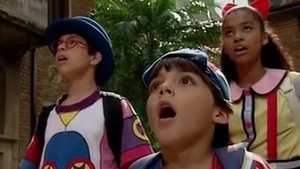Épisode 1