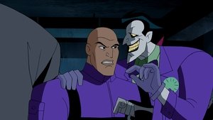 La Ligue de l'injustice (2)