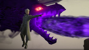 Un nouvel ennemi