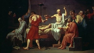 Socrates on Self-Confidence