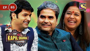Vishal Bhardwaj, Rekha Bharwaj