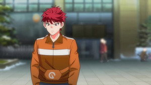 Épisode 33