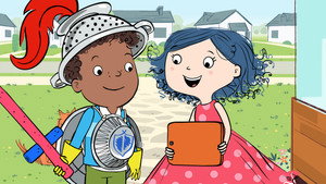 Épisode 2