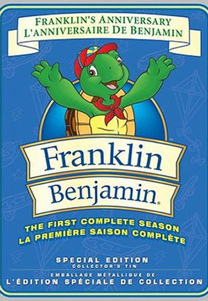 Saison 1