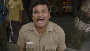 An Attack That Changed Karuppu's Life