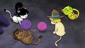 Épisode 10