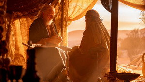 The Calling