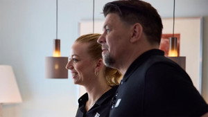 Mälzer and Klipp deliver!