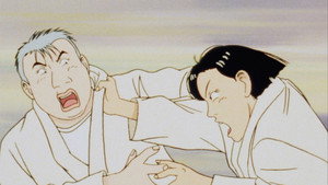 Get That Ippon and Win!