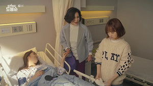 Épisode 5