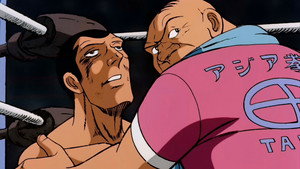 Le plus grand combat en six rounds de l'histoire