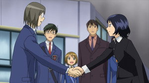 Épisode 9